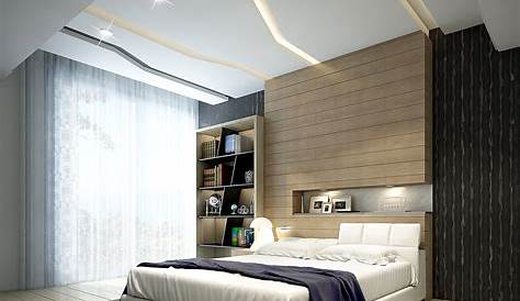 Bedroom Decor Ceiling
