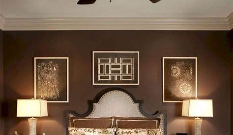 20 Brown Bedroom Ideas