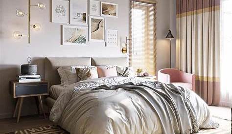 7 Secrets Of Awesome Home Decorating Luxury bedroom design, Glam