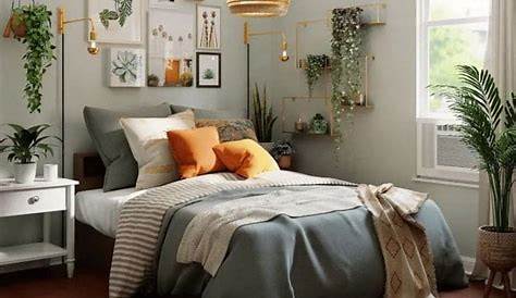 Bedroom Decor Ideas 2024