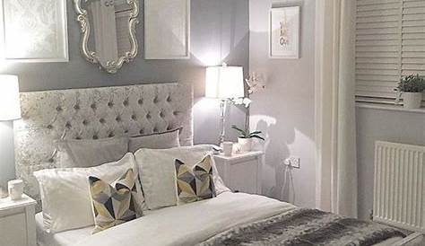 Bedroom Decor Ideas For Gray Walls