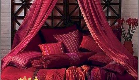 Bedroom Decor Ideas Romantic