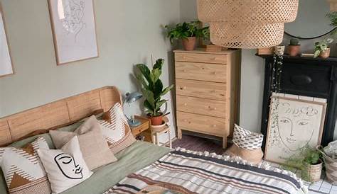 Bedroom Decor Ideas Sage Green