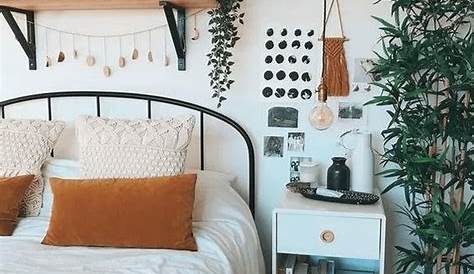 Bedroom Decor Ideas Simple