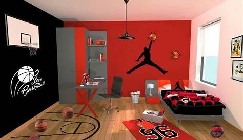 Bedroom Decor Jordan