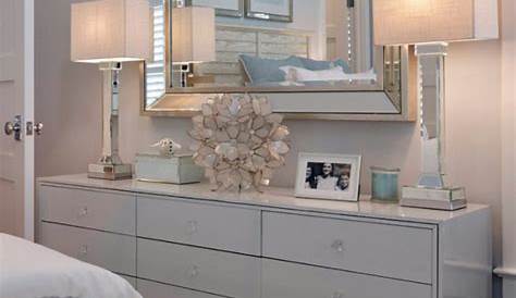 Bedroom Decor Mirror: A Guide To Choosing The Perfect Mirror For Your