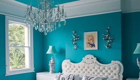 Bedroom Decor Paint Colors