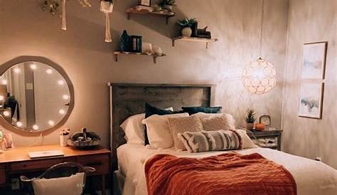 Charming Bedroom Ideas For Teenage Girls