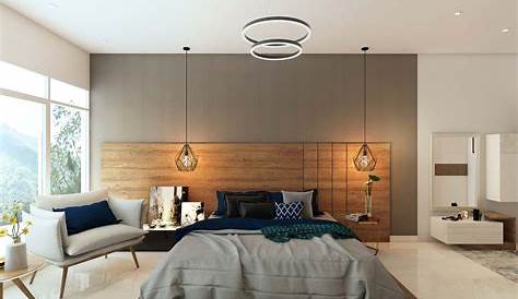 Bedroom Design Light