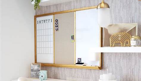 Bedroom Desk Decor: Elevate Your Workspace With Style And Functionality