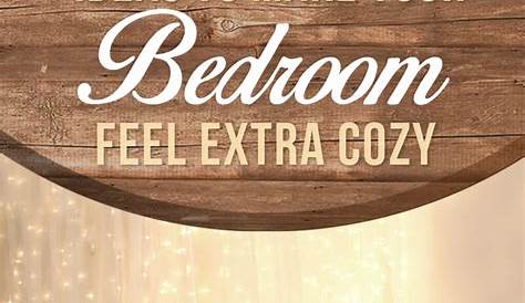 Bedroom DIY Decor Ideas To Transform Your Room