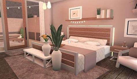 Bedroom Ideas Bloxburg