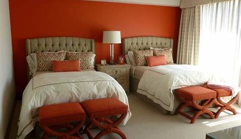 Bedroom Ideas For Two Queen Beds Master With 2