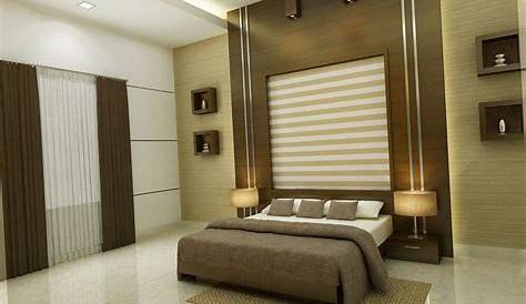 Bedroom Interior Design Cost In India