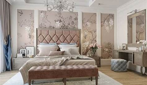 Bedroom Interior Design Trends 2024: Bedroom Decor 2024