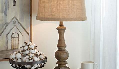 Bedroom Lamp Decor: Transforming Your Bedroom Lighting