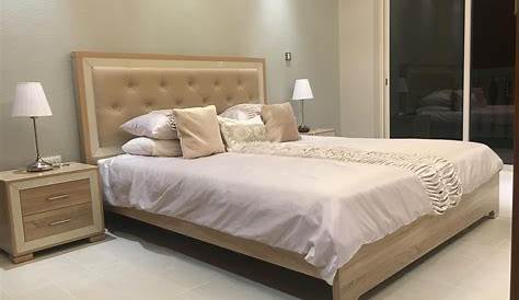 Bedroom Set Qatar: Enhance Your Sleeping Experience With Style And Comfort
