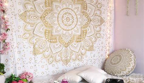 Bedroom Wall Decor Tapestry