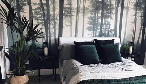 Bedroom Wall Decor UK: Transform Your Bedroom Into A Haven
