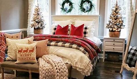 Bedroom Winter Decor: Cozy And Inviting Ideas