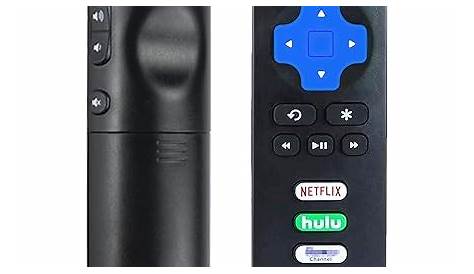Video Playback Controls with the Roku Remote XFINITY On Campus