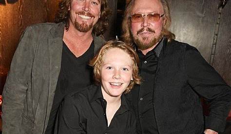 Uncover The Untold Stories Of The Bee Gees' Musical Dynasty