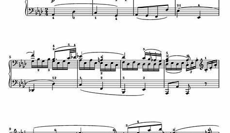 Nodame CantabileBeethoven Pathetique Sheet Music pdf, Free Score