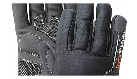 Beheizbare Handschuhe für das Fahrrad: Test, Kauf & Vergleich (07/23