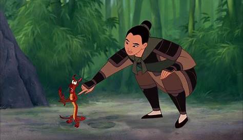 Mulan (1998): 10 Behind-The-Scenes Facts About The Disney Classic