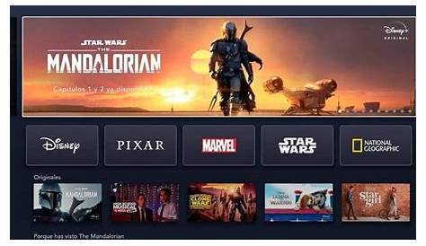 Cómo descargar películas de Disney Plus | Digital Trends Español