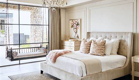 Beige bedroom ideas to decorate your bedroom in a neutral color