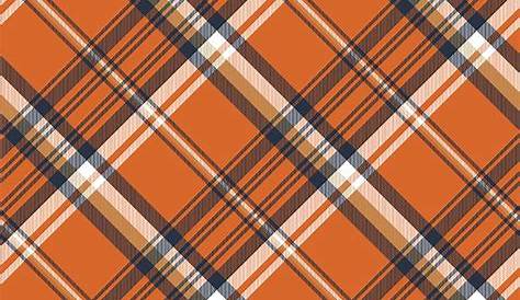 Brown & Beige Plaid Flannel Fabric / Fabric by the Half Yard / | Etsy