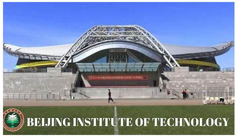 Beijing Institute of Technology |Apply Online | Study in china & bit