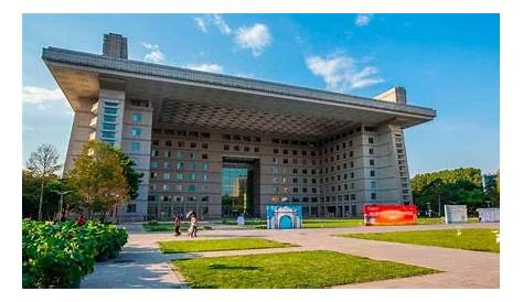 Top 20 Chinese universities 2015 - China.org.cn