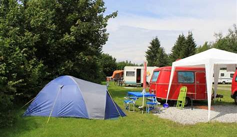 Starnberger See / Camping beim Fischer - D - Bayern - Camperpoint