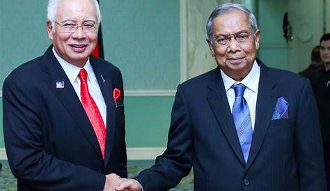 Bekas Menteri Besar Selangor Bertanding - NEWSMAL