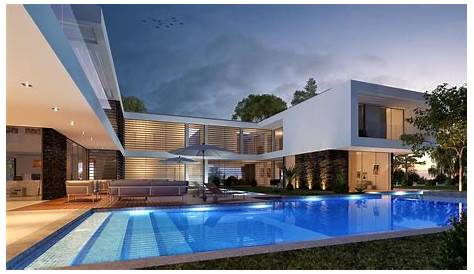 André Jordan investe 100 milhões na construção de casas de luxo no