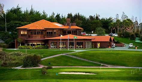 Belas Clube Campo Course - Golf Lisbon