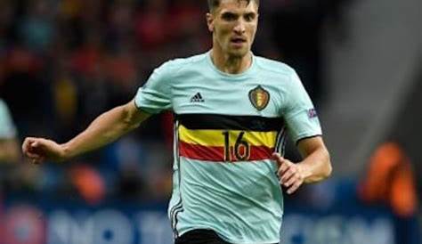 Depth and experience: Belgian star could fix Tottenham's troubling