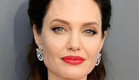 What Is Bell’s Palsy? Angelina Jolie Reveals She Was Diagnosed With