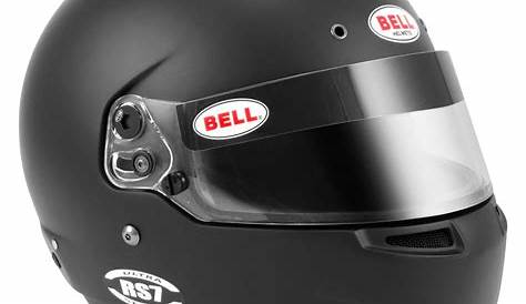 Bell Helmets® - GP.2 Pro Series Full Face Racing Helmet, Blue Wing