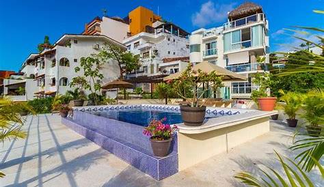 Bella Loma Condos - Puerto Vallarta Rental Properties