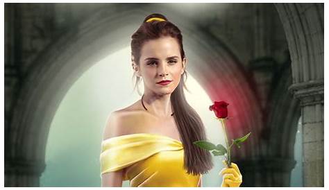 Belle Beauty And The Beast Real Movie 2017 Review An Ironically Istic