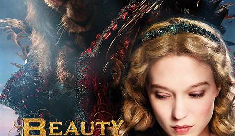 Belle Beauty And The Beast Soundtrack Deluxe Edition Lithograph Shop
