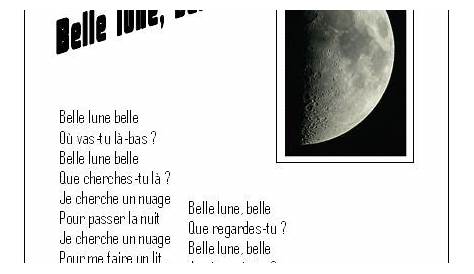 Une Belle Lune - Lune - Astrosurf
