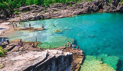 Ontario: 7 plages qui vous donneront l’impression d’être au bord de la