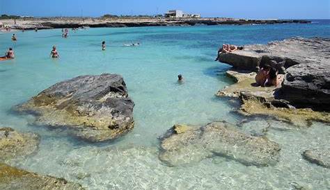 Où se trouvent les 13 plus belles plages de Sicile