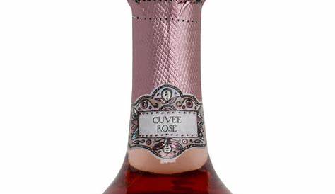 Belstar Cuvee Rose Extra Dry NV Taylor's Wine Shop