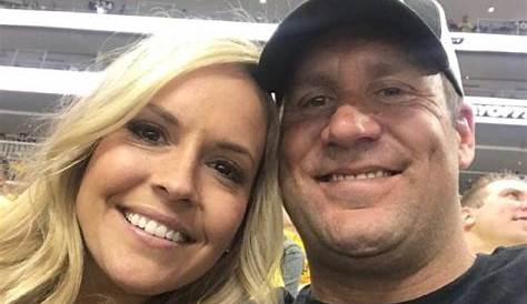 The Unveiled Story Of Ben Roethlisberger's Wife: Unveiling Hidden Truths