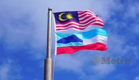 Kedudukan Bendera Malaysia Dan Negeri